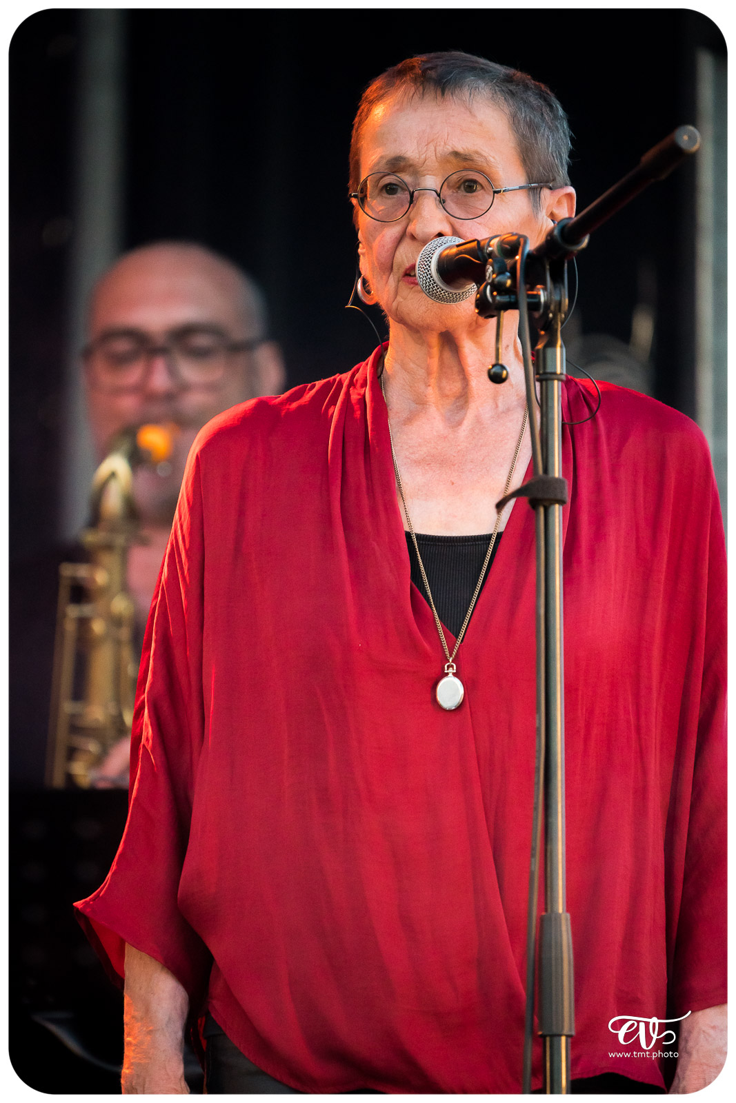 LA CHOUC' - 35ÈME TOURNEE D'ÉTÉ